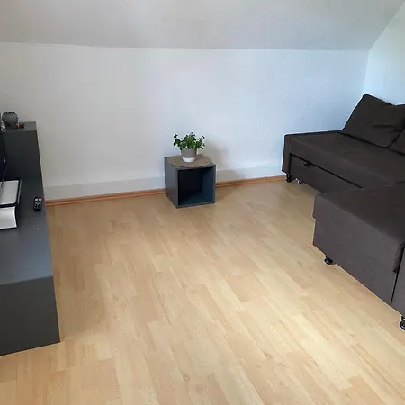 Apartment Laux Niederdorla